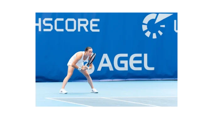 AGEL na Livesport Prague Open: Tenis a charita v akci
