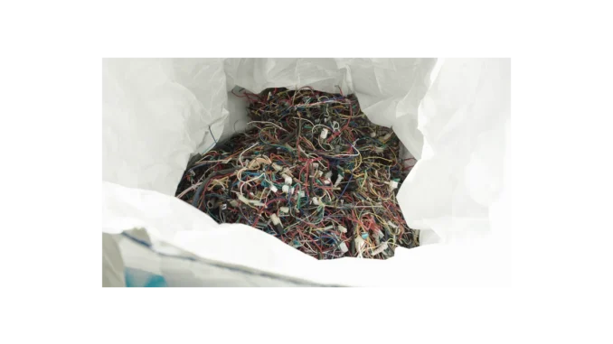 Elektrowin recykloval přes 73 tisíc tun elektroodpadů