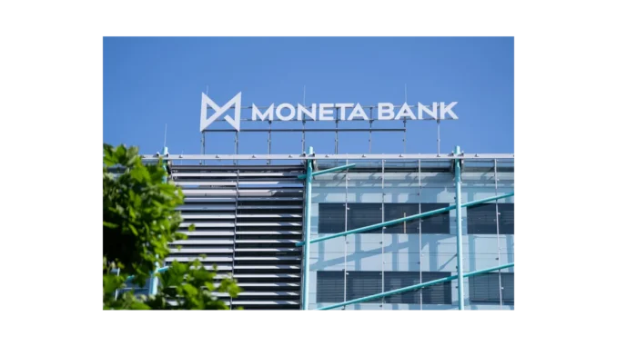 MONETA zredukovala podvodné ztráty o víc než 30 %
