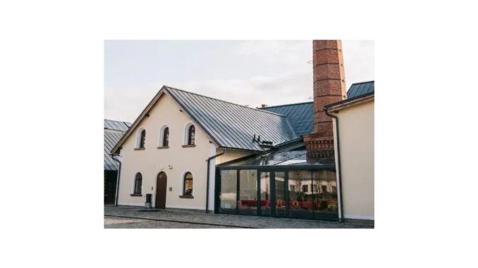 Huť František: Ideální místo pro vaše eventy