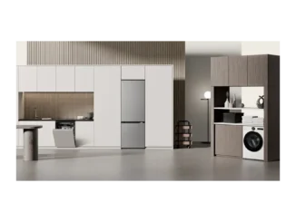 Nové možnosti s Fit & Max od LG na IFA 2026