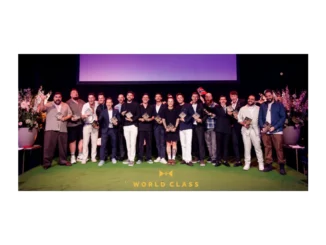 Barmanství: Patrik Škamla na světovém finále 2026