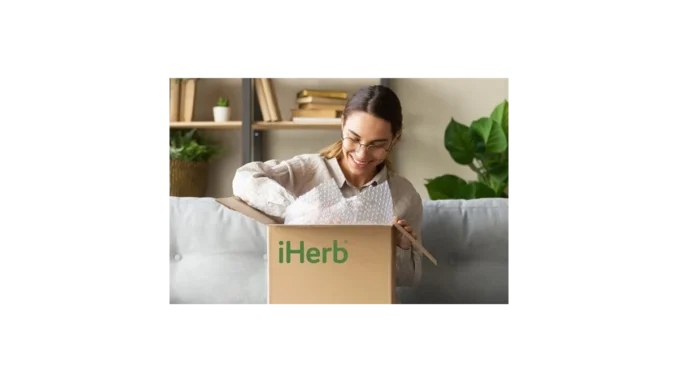 Slevy od iHerb k oslavě 30 let na trhu
