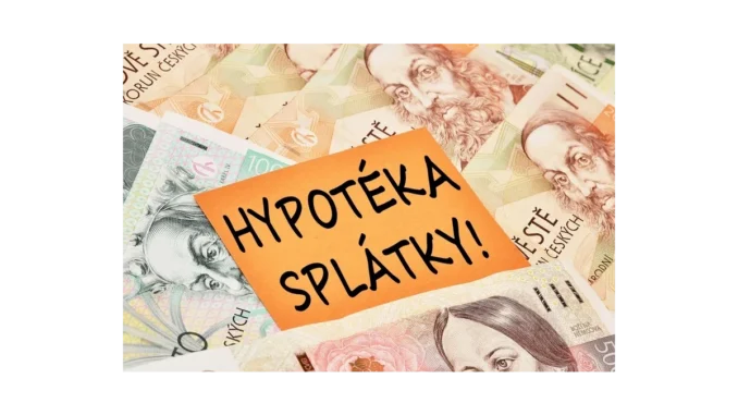 Hypotéka a rozchod: Klíčové finanční vazby, které nezapomenout