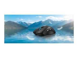 Bezdrátová myš Genius NX-8280S BT pro moderní práci