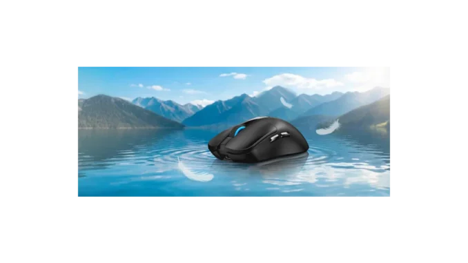 Bezdrátová myš Genius NX-8280S BT pro moderní práci