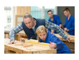 Objevte Future Builders na veletrhu FOR ARCH