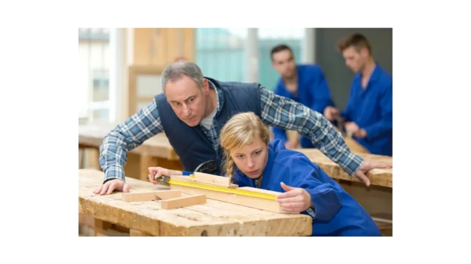 Objevte Future Builders na veletrhu FOR ARCH