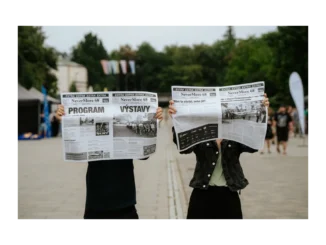 Festival NeverMore: Paměť o okupaci a exilu