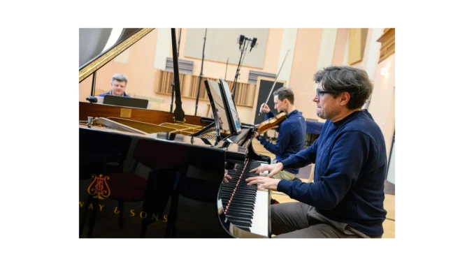 Nové album od Summera vychází u Navona