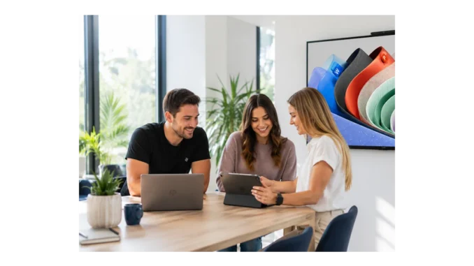 Úspěšná digitalizace HR agendy v Jihočeském kraji