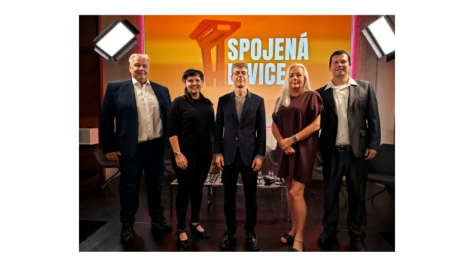 Levice v Praze: Cíl 15 % ve volební kampani