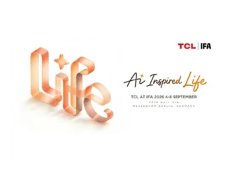 TCL na IFA 2026: Objevte inovace v AI