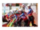 Ostrava hostí Mistrovství Evropy v požárním sportu