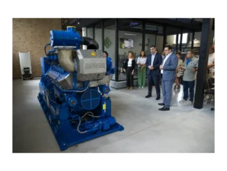 RSE přináší inovace s Energy Resilience Lab v Kyjevě