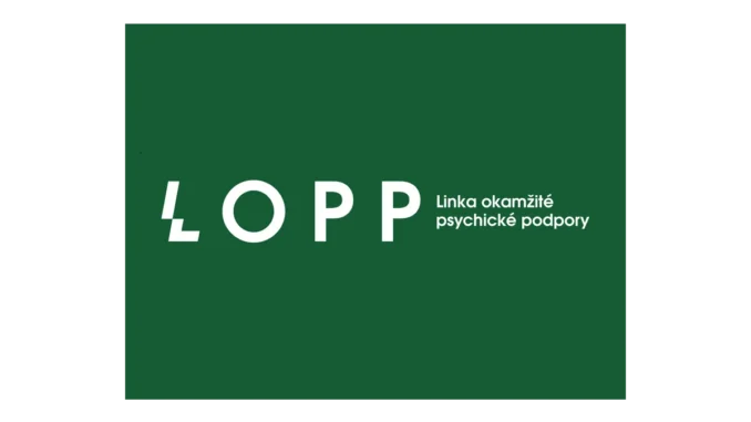Linka psychické podpory přichází do Česka