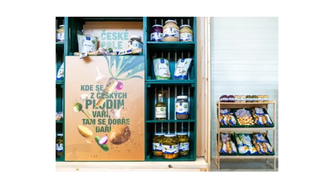 Země živitelka: Nové české plodiny pro gastronomii