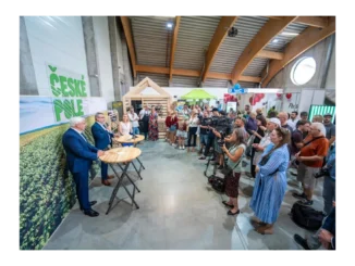 Potraviny a jejich budoucnost ve veřejném stravování