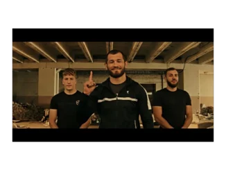 G MMA vstupuje do českého MMA světa s novinkami