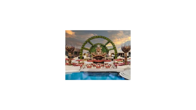Objevte Zumanu, nový resort od Savaya na Bali