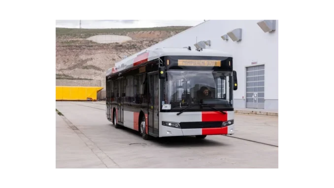 Bozankaya a její nová éra v evropské dopravě