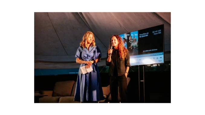 NeverMore: Festival o exilu a emigraci v historii