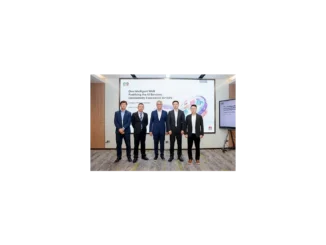 Huawei představila inovativní WAN architekturu pro ISP