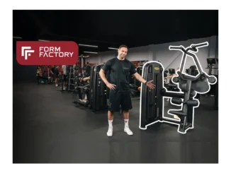 Začněte cvičit s Form Factory a objevte své možnosti