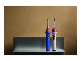 CameraJet: Nový standart v zubní péči od Dysona