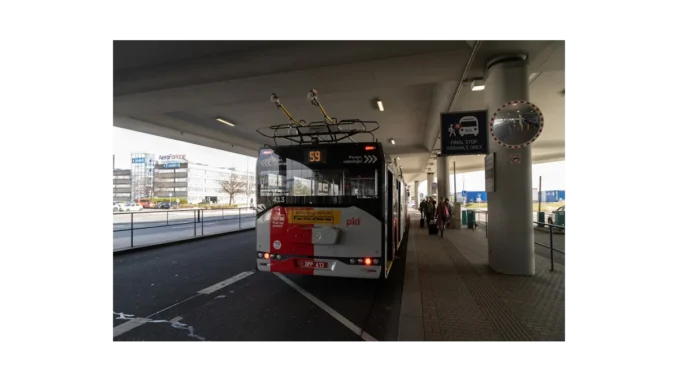 Diskuze o mobilitě a budoucnosti dopravy v Praze