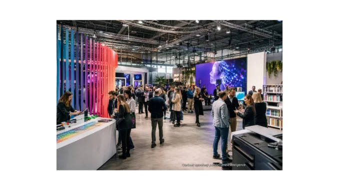 Objevte novinky na veletrhu BX EXPO 2027
