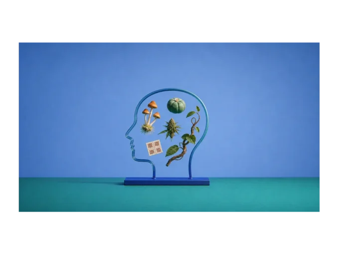 Beyond Psychedelics: Nová péče pro duševní zdraví