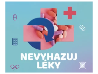 Jak správně zacházet s léky? Třídění na vzestupu!