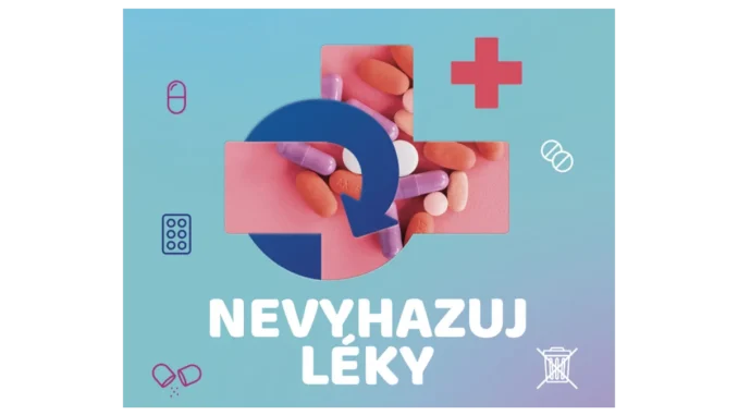 Jak správně zacházet s léky? Třídění na vzestupu!