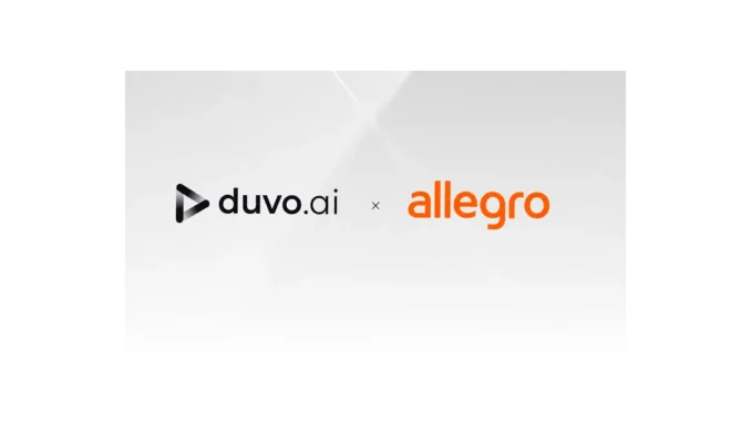 Allegro a Duvo.ai: Inovace v retailu s AI