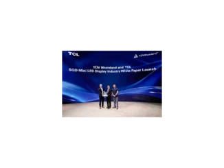 TCL exceluje na IFA 2026 s více než 30 oceněními