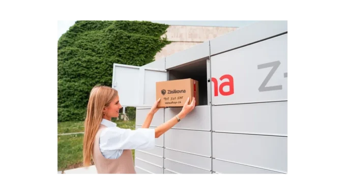 Zásilkovna zjednodušuje vracení zboží e-shopům