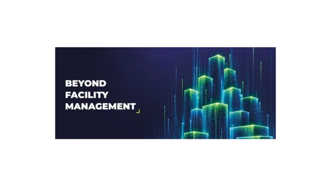 Revoluce v facility managementu s M2C Next