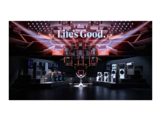 LG revoluce s AI Home na IFA 2026
