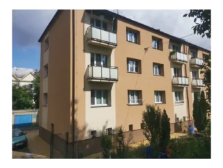 Revitalizace obecního bydlení v Mariánských Horách