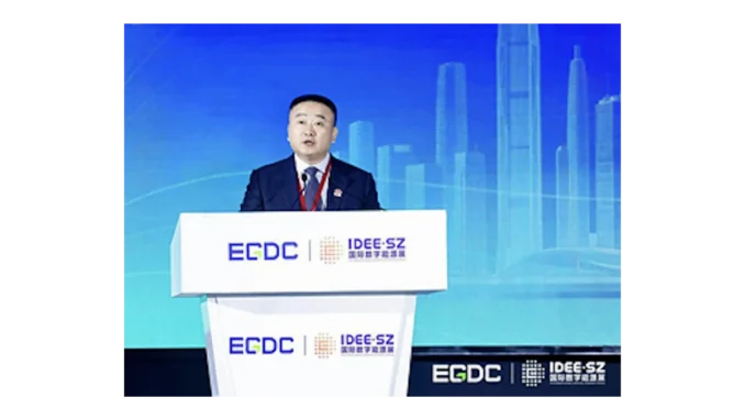 Revoluční AIDC řešení Huawei pro energetickou optimalizaci