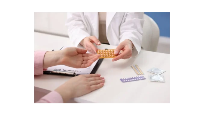 Nové příspěvky na antikoncepci od ZP MV ČR pro mladé
