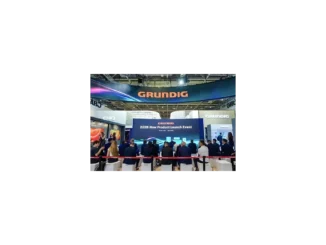 Grundig odhaluje inovace na IFA 2026