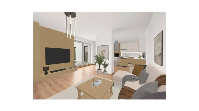 Hromec přetváří trh s nemovitostmi pomocí VR