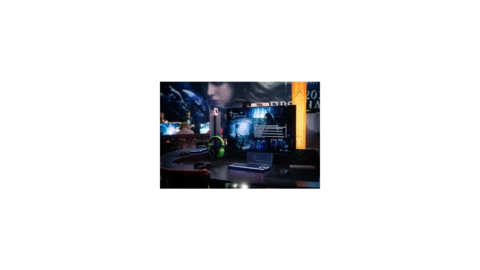 TCL na Gamescom 2026: Moderní herní technologie
