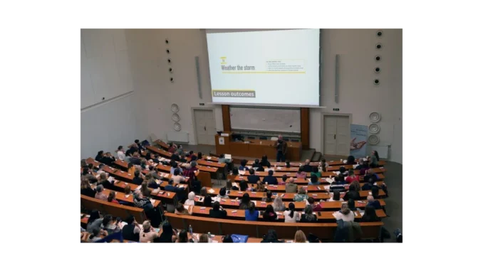 Vzdělávací konference: moderní výuka jazyků 2026