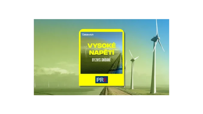 Vysoké napětí: Debata o energetice a distribuci v Praze