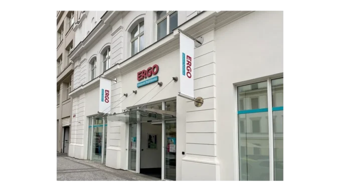 ERGO Cestovní Pojišťovna: Ocenění a nový směr