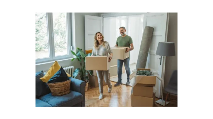 Hypotéka jako cesta k vlastnímu bydlení pro 1,4 mil. Čechů