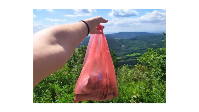 Zapojte se do úklidu s World Cleanup Day v Česku